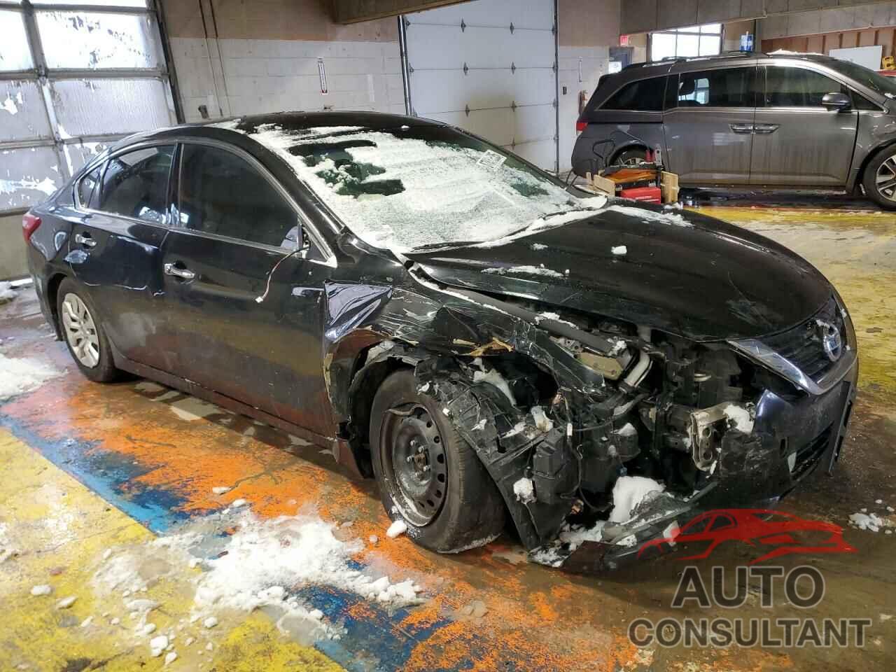 NISSAN ALTIMA 2016 - 1N4AL3AP3GN332669