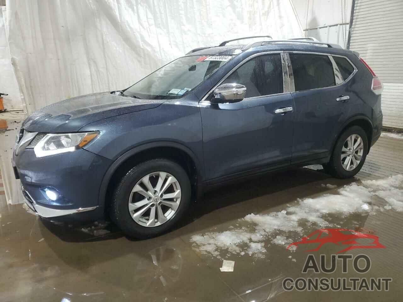 NISSAN ROGUE 2014 - 5N1AT2MV5EC801473