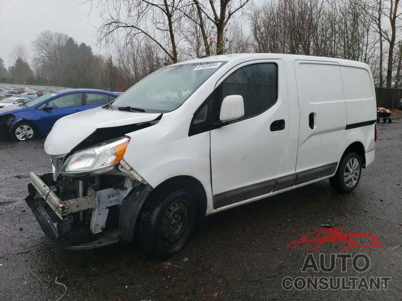 NISSAN All Models 2016 - 3N6CM0KN6GK695160