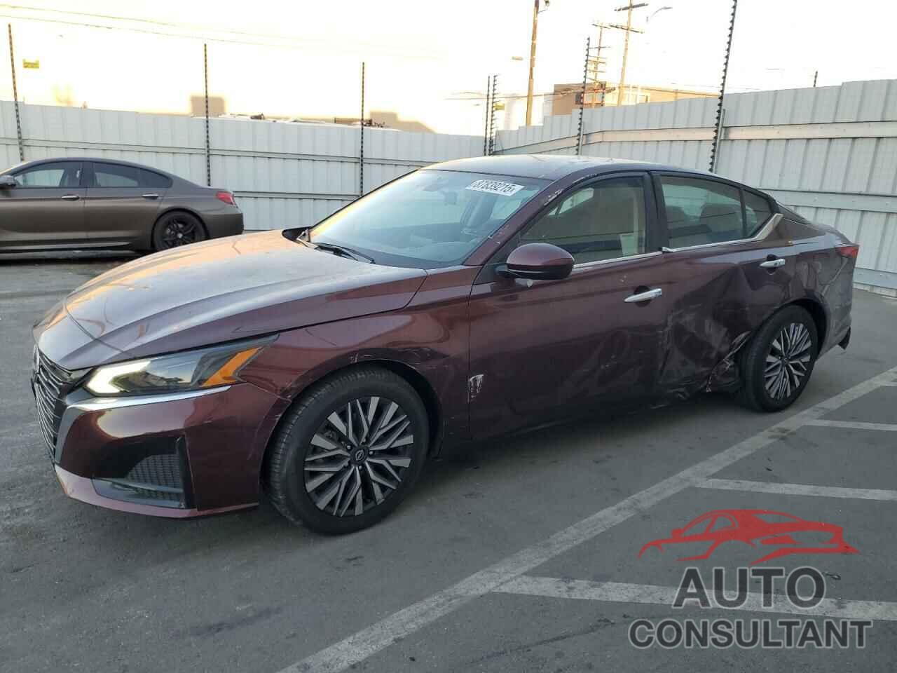 NISSAN ALTIMA 2023 - 1N4BL4DV3PN380354