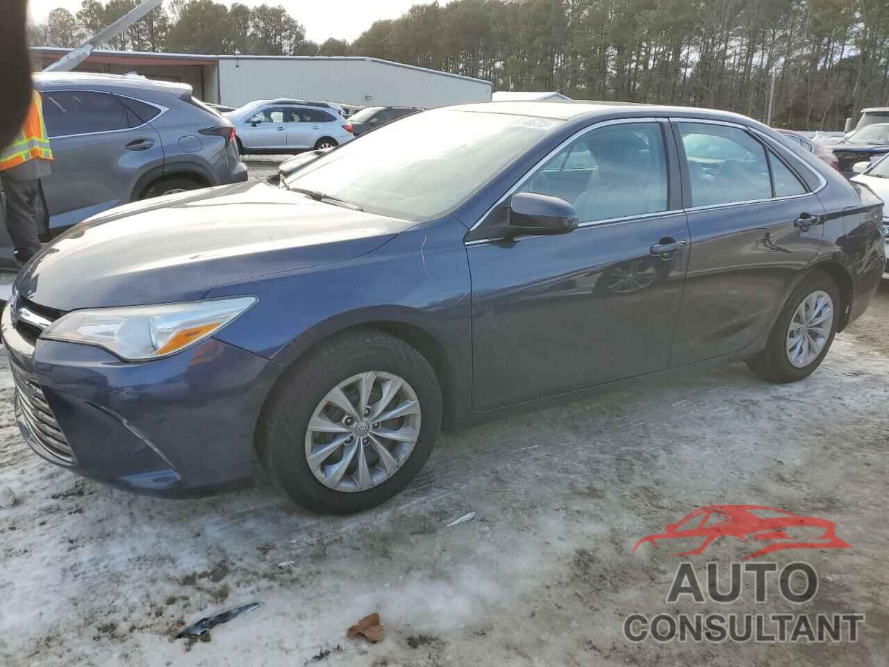TOYOTA CAMRY 2015 - 4T4BF1FK2FR464108