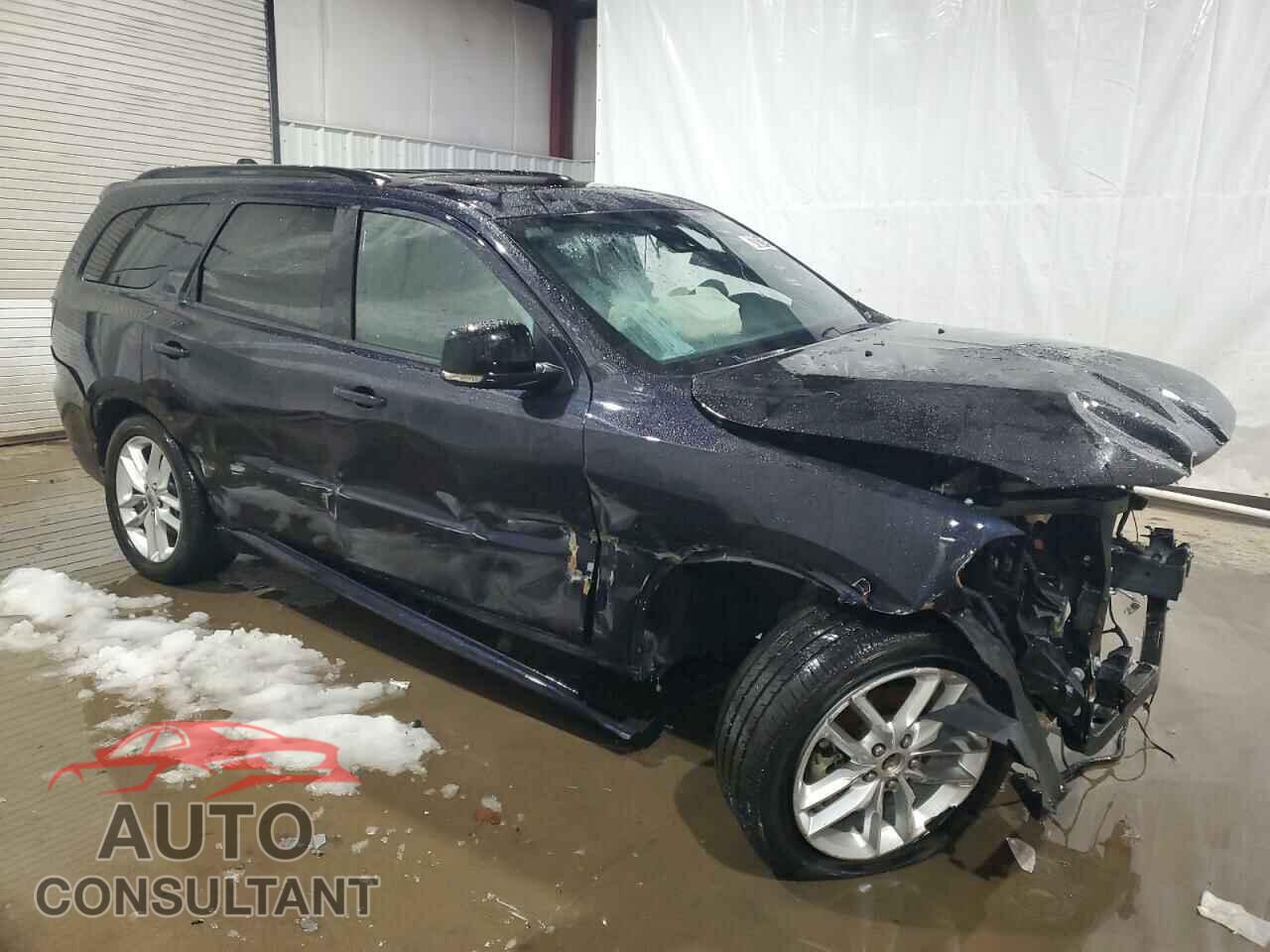 DODGE DURANGO 2024 - 1C4RDJDG6RC147105