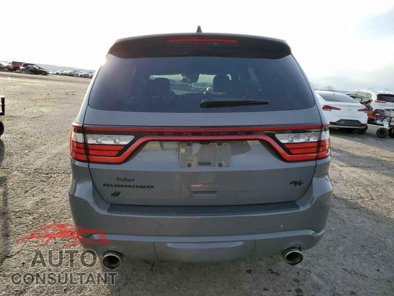 DODGE DURANGO 2023 - 1C4SDJCT9PC576266