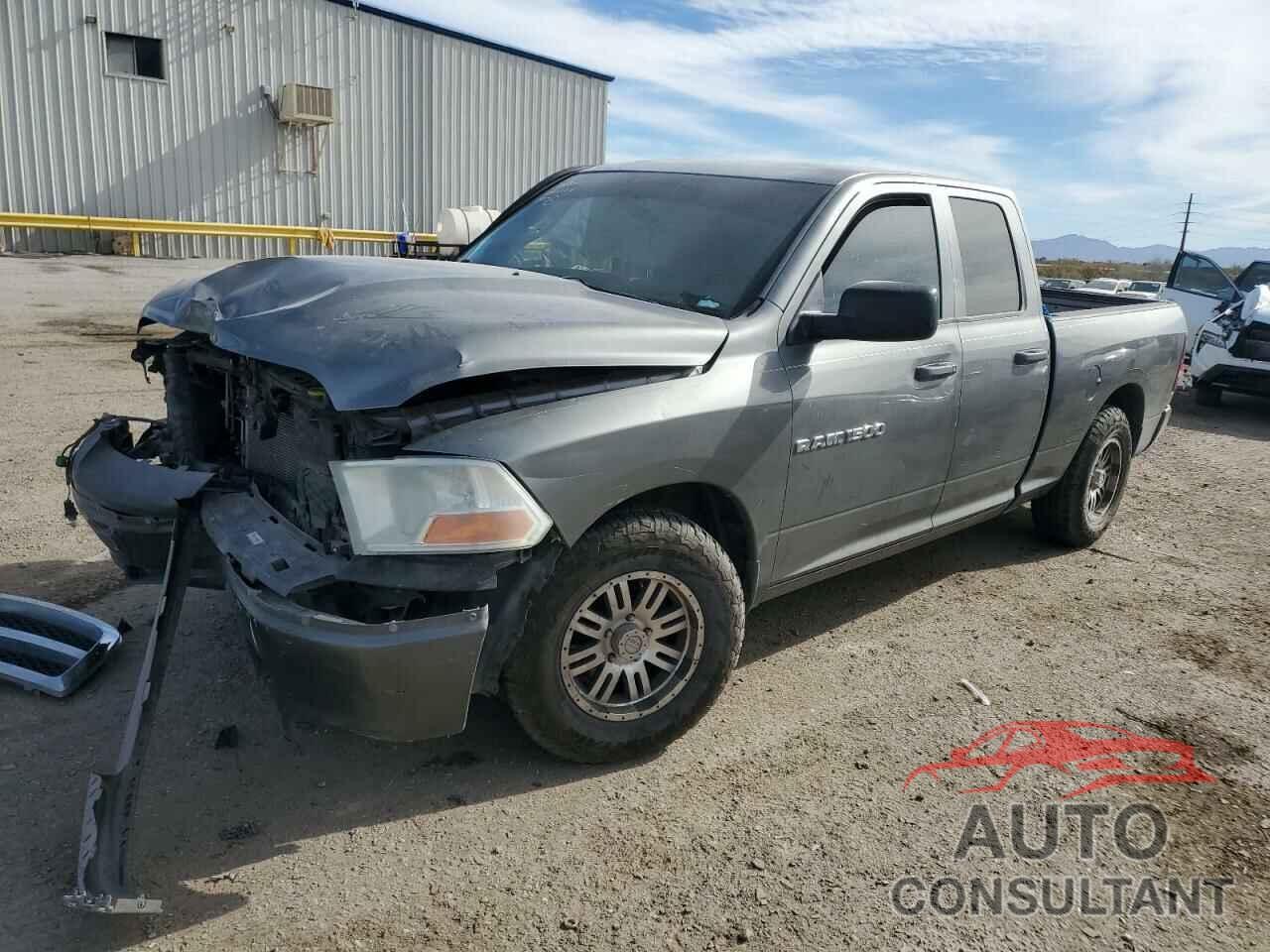 DODGE All Models 2011 - 1D7RB1GK4BS597407