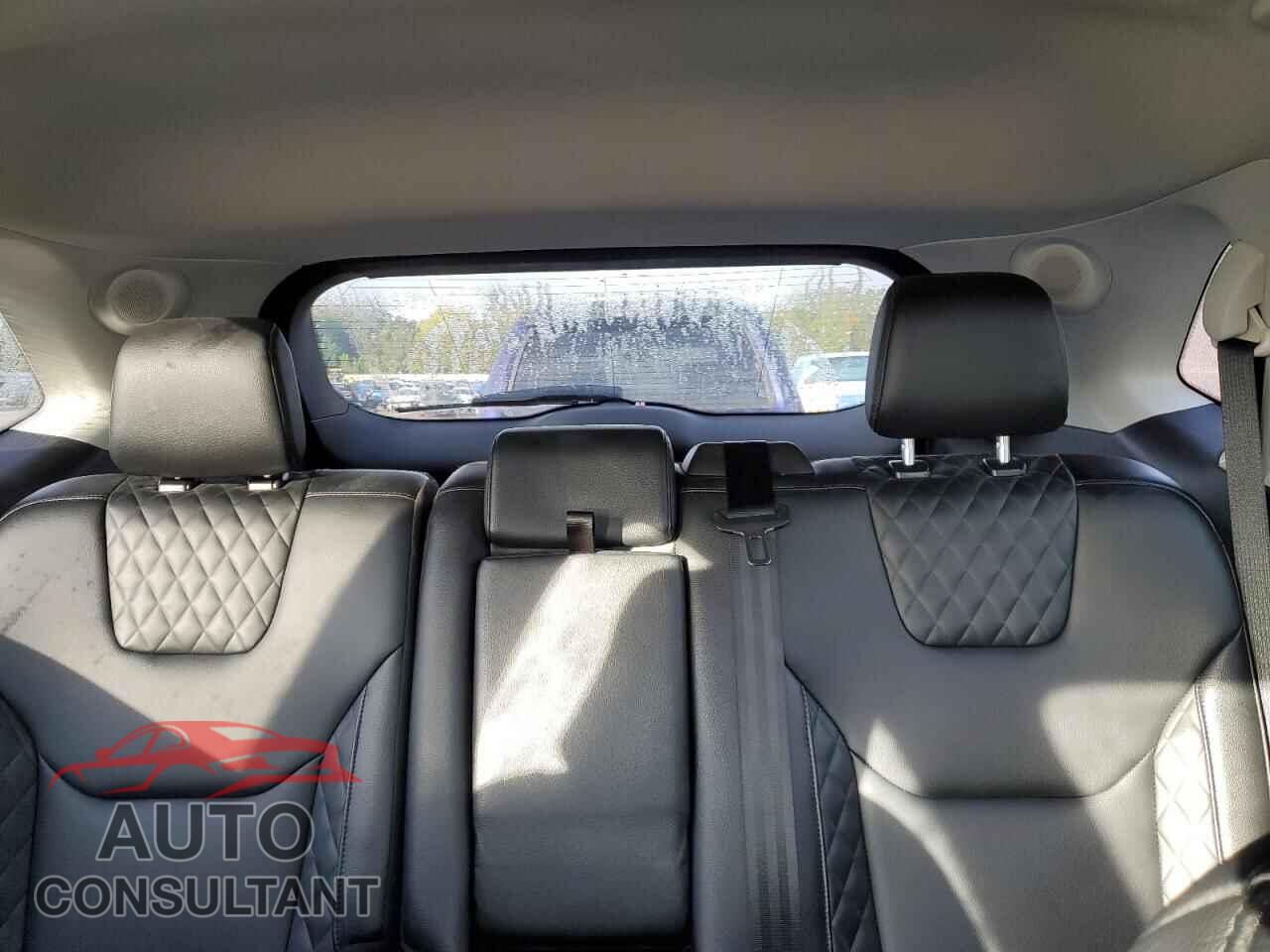 FORD EDGE 2023 - 2FMPK4K9XPBA45561