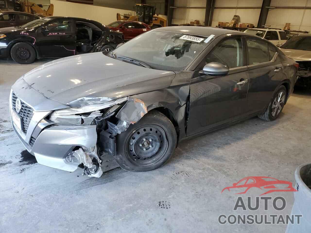 NISSAN ALTIMA 2020 - 1N4BL4BVXLN320245