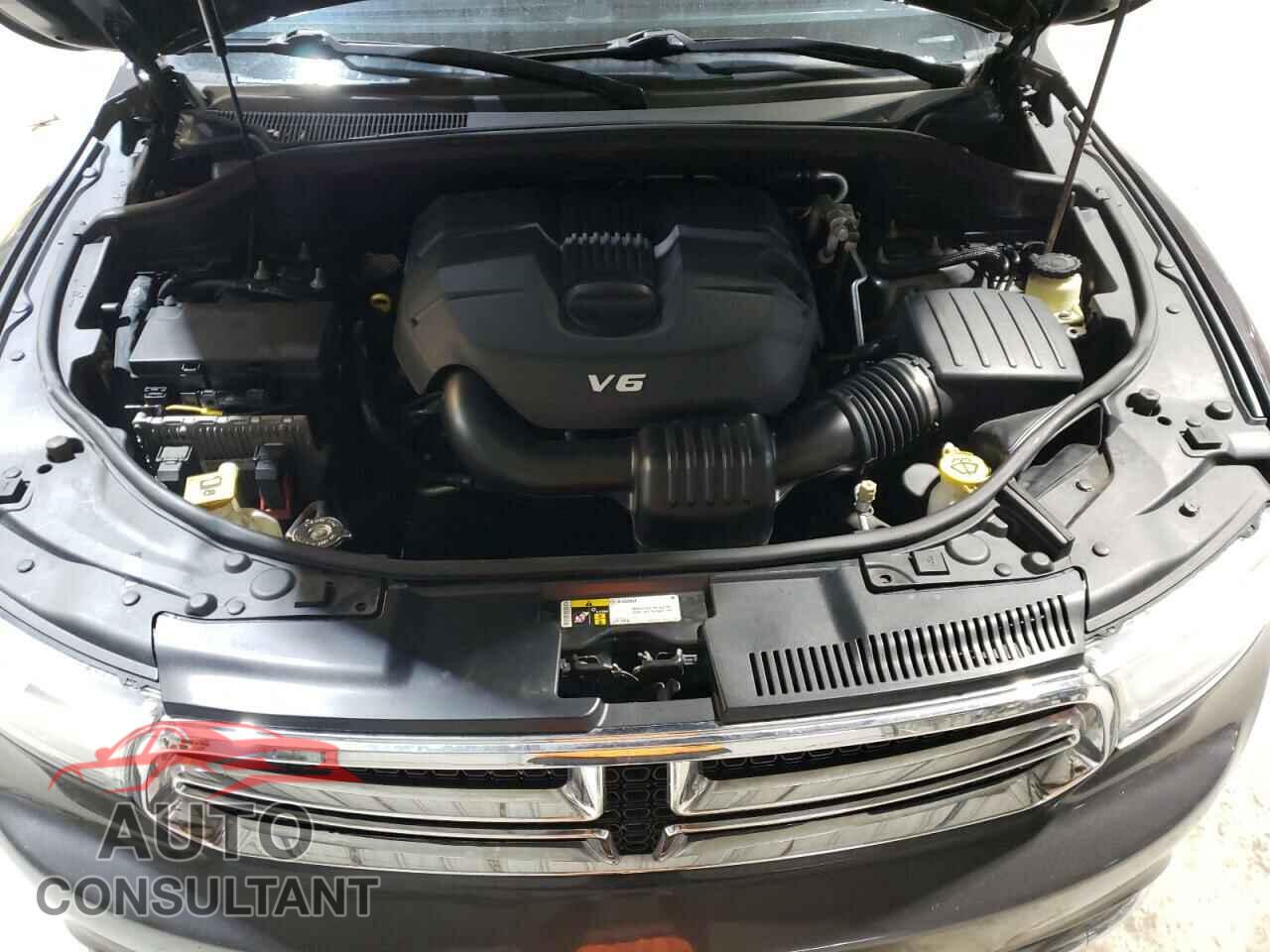 DODGE DURANGO 2015 - 1C4RDJDG7FC710349