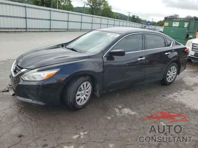 NISSAN ALTIMA 2018 - 1N4AL3AP6JC225165