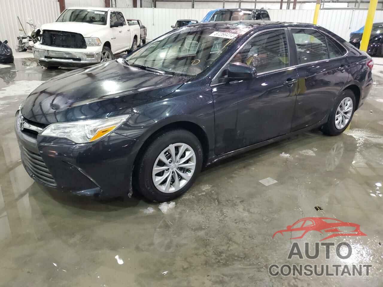 TOYOTA CAMRY 2016 - 4T1BF1FK7GU133441
