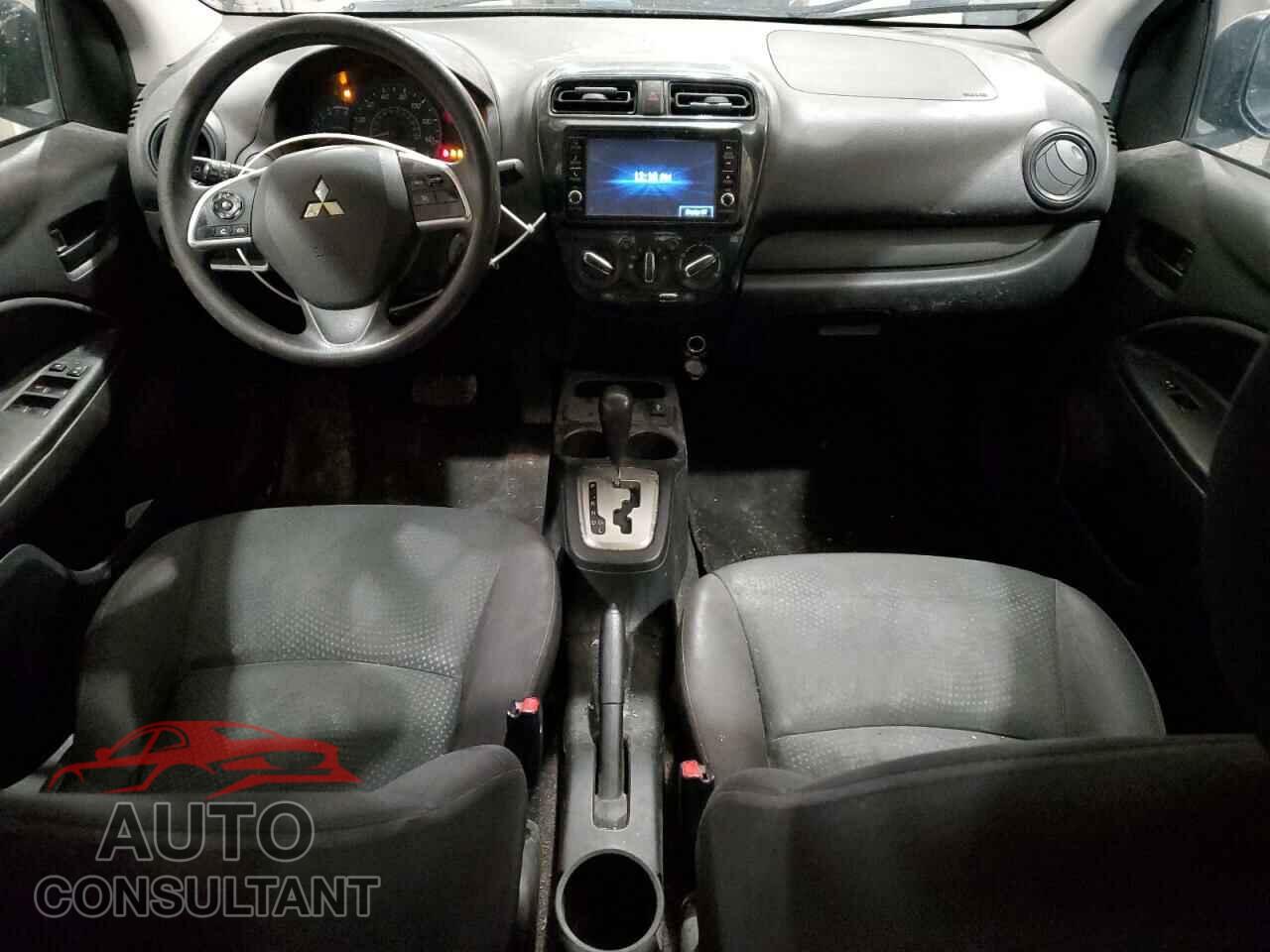 MITSUBISHI MIRAGE 2019 - ML32F3FJ8KHF16206
