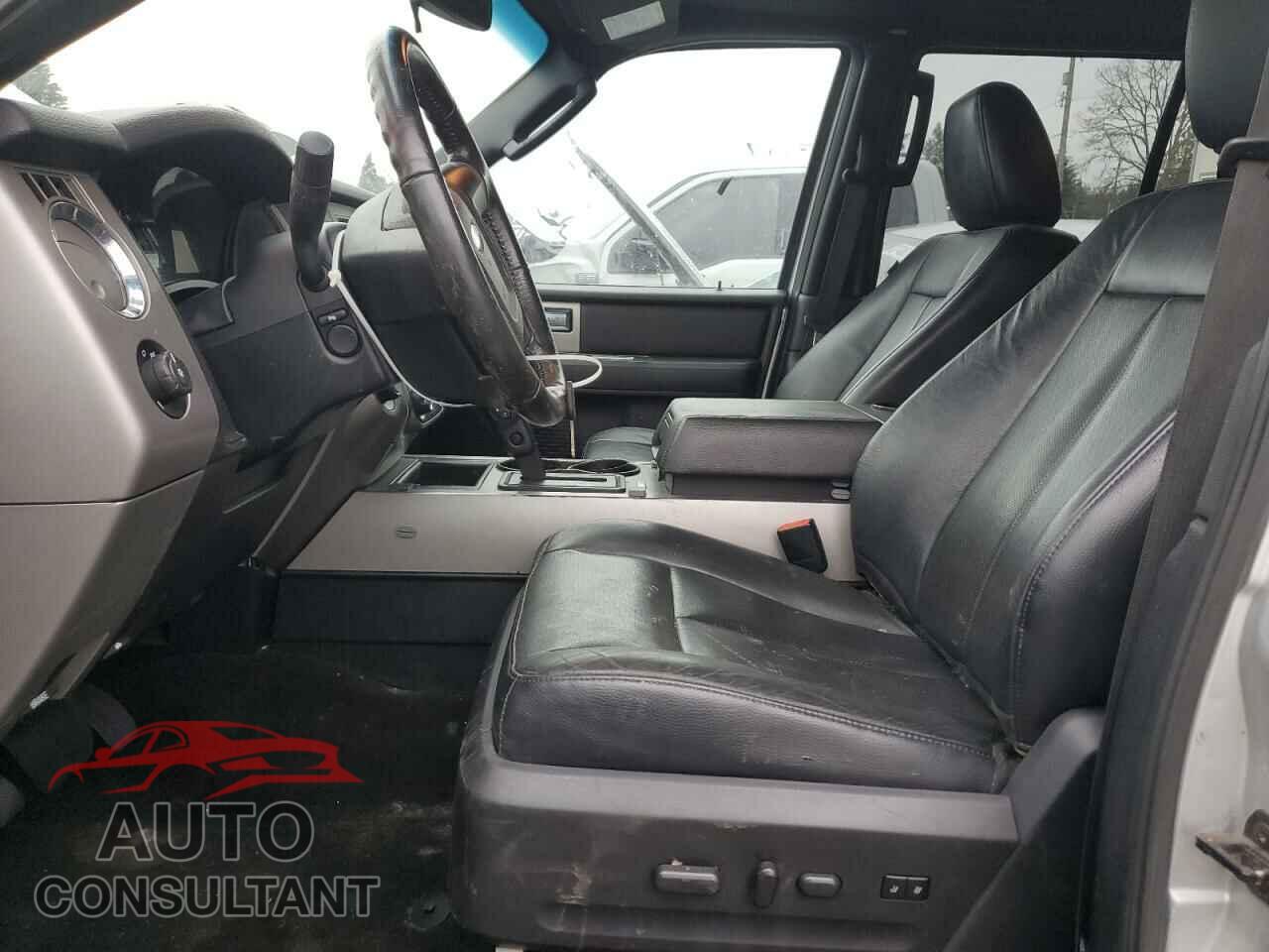 FORD EXPEDITION 2017 - 1FMJK1JTXHEA39864