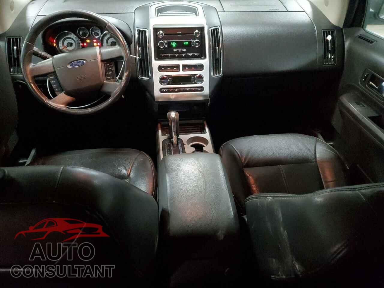 FORD EDGE 2009 - 2FMDK39C69BA97111