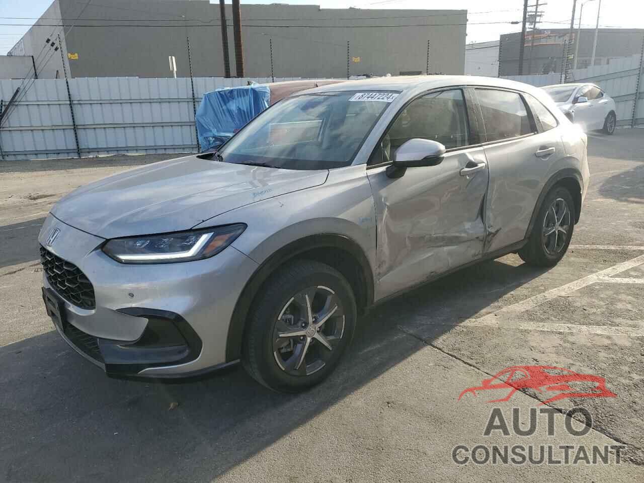 HONDA HR-V 2023 - 3CZRZ1H73PM736159