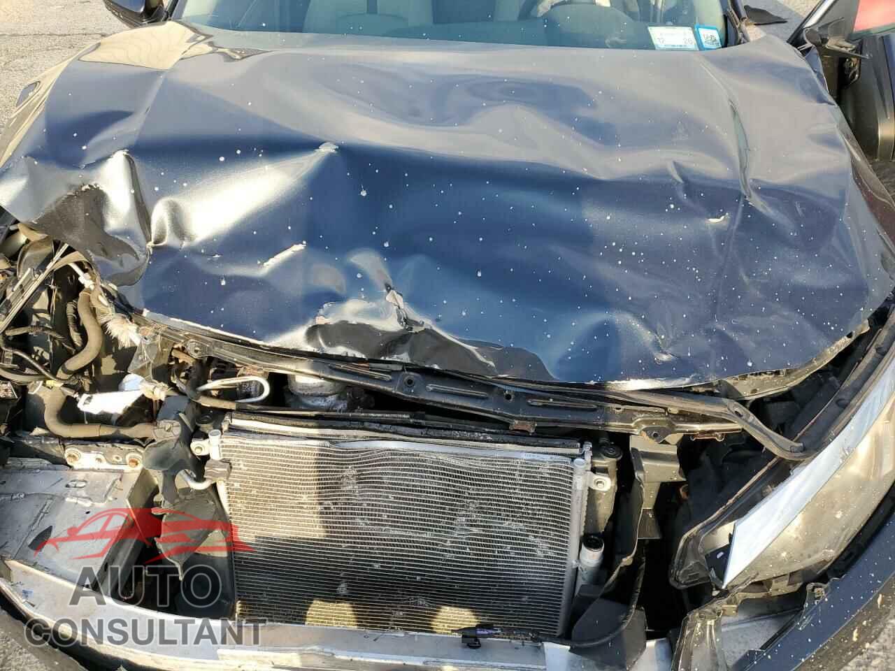 HONDA CIVIC 2017 - 19XFC2F56HE202019