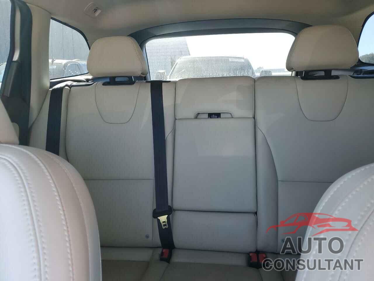 VOLVO XC60 2017 - YV440MDR8H2113838
