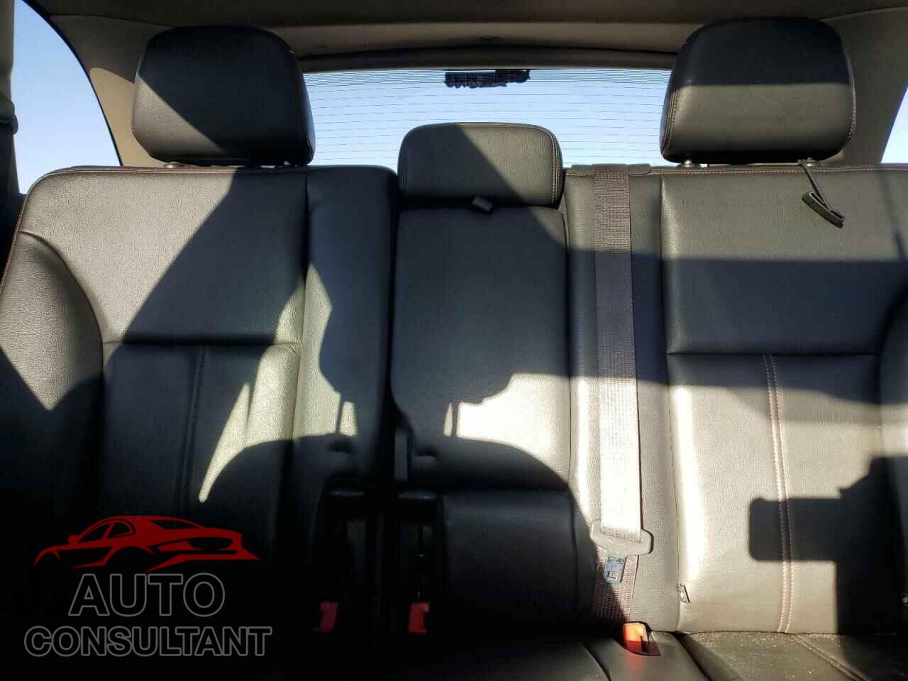 FORD EDGE 2014 - 2FMDK4JC3EBB26706