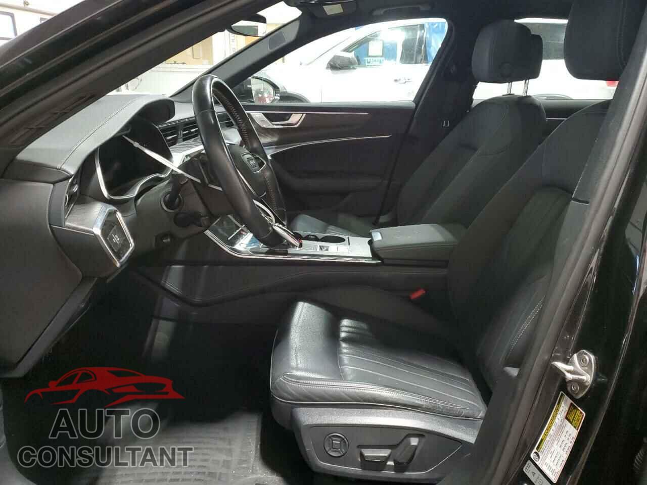 AUDI A6 2020 - WAUL2AF2XLN002087