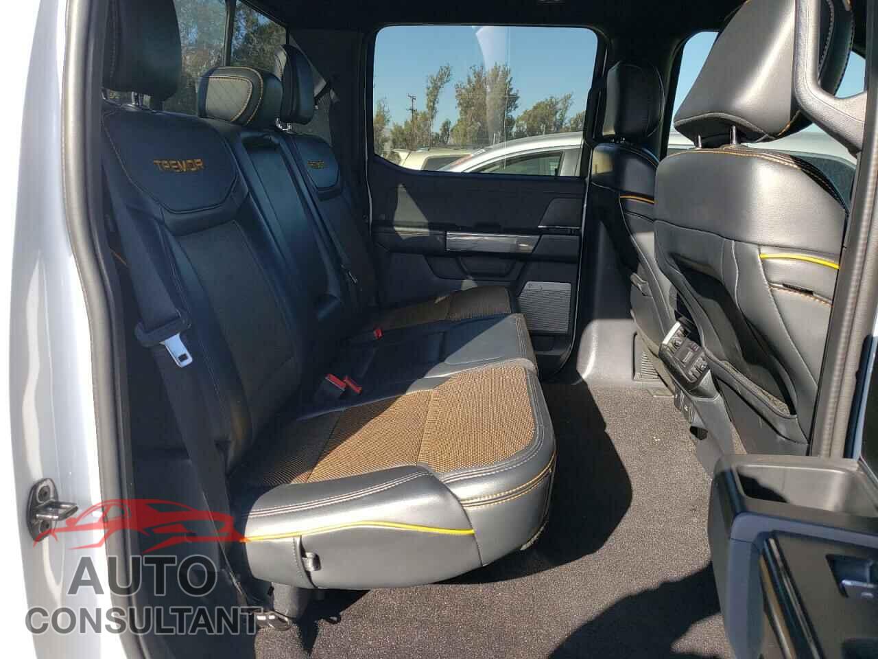 FORD F-150 2022 - 1FTEW1E84NFC26281