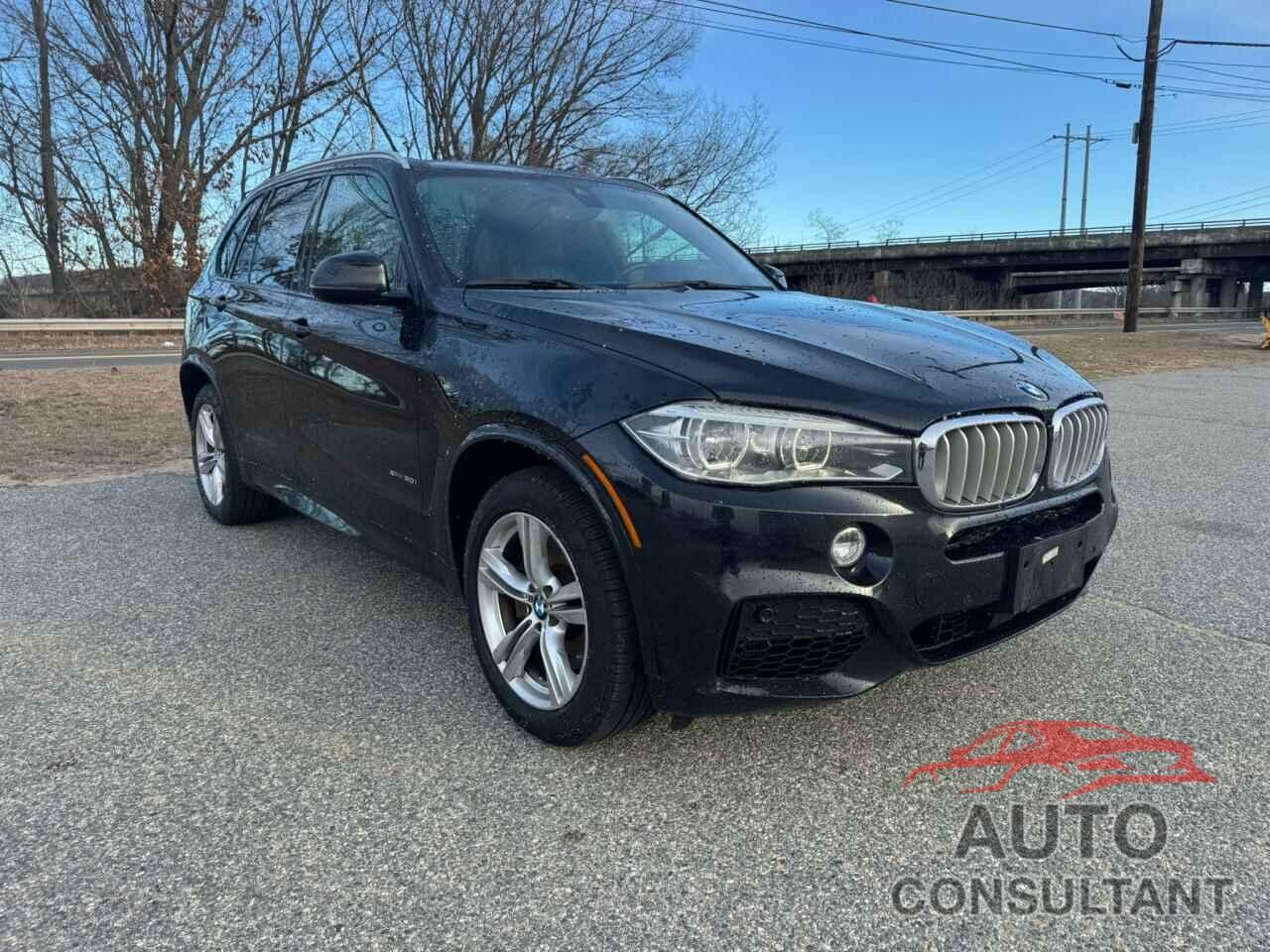 BMW X5 2018 - 5UXKR6C53J0U15144