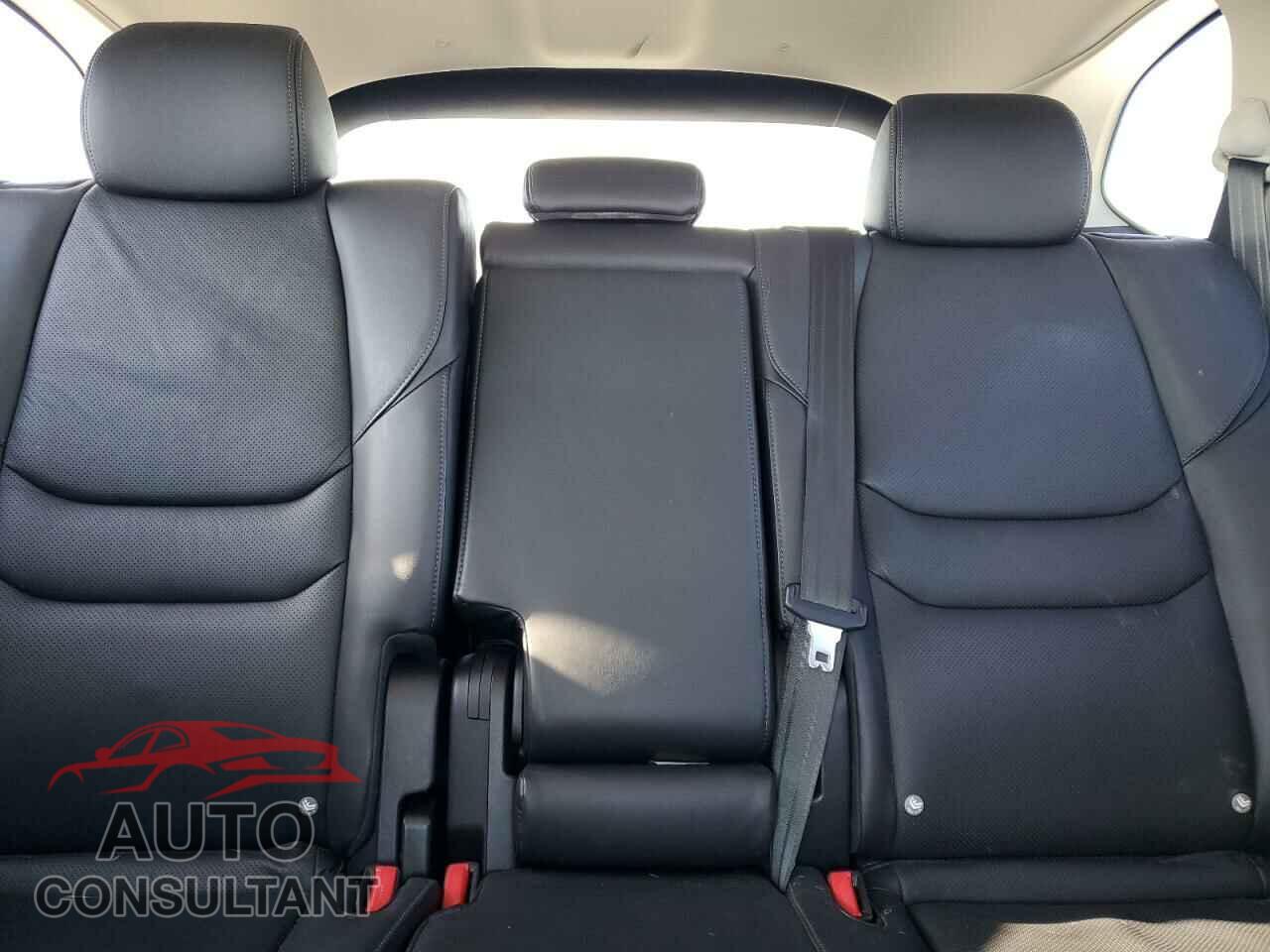 MAZDA CX-9 2018 - JM3TCBCY2J0210920