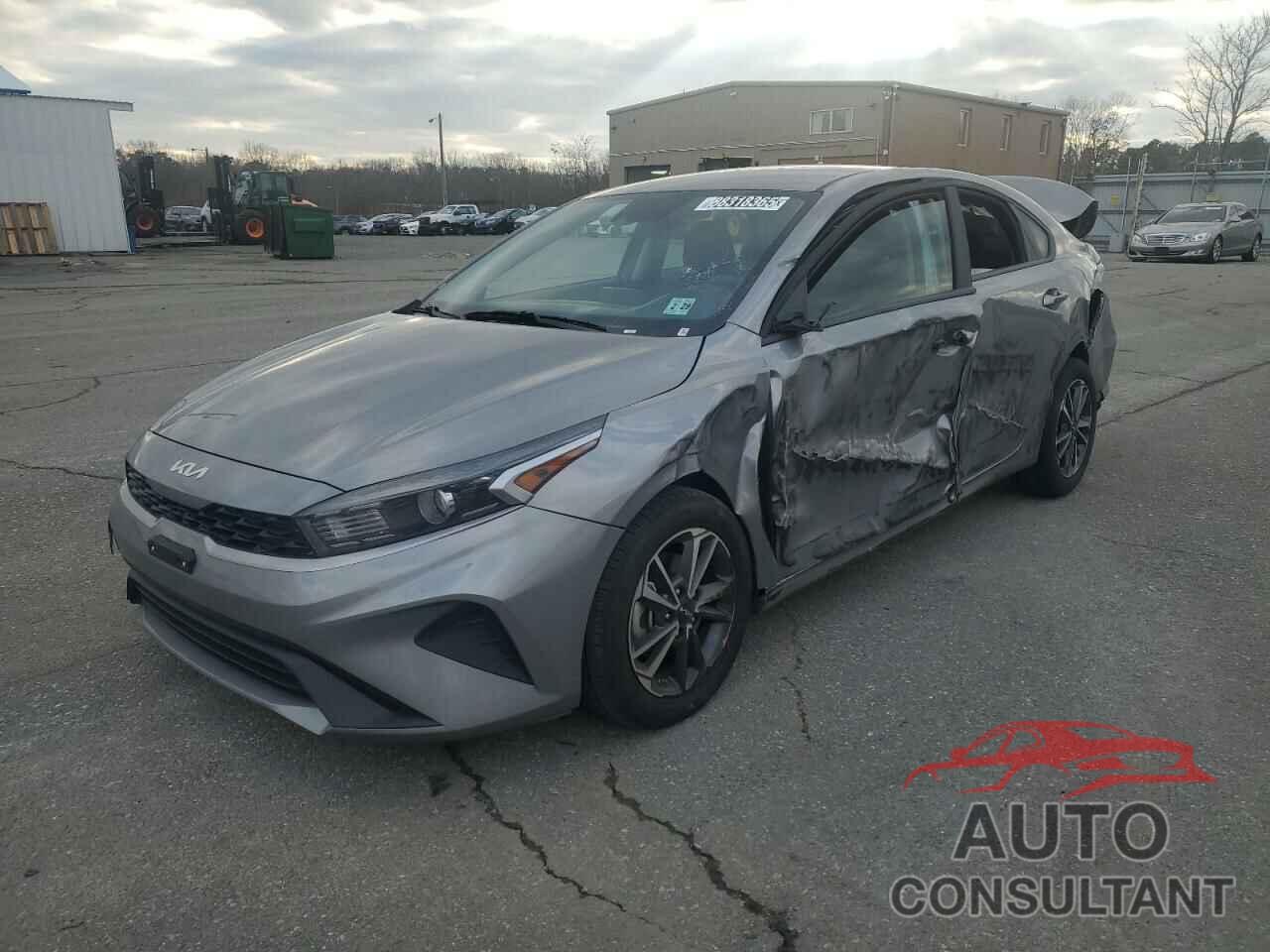 KIA FORTE 2024 - 3KPF24AD4RE749062