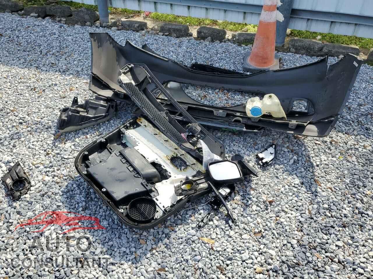 HONDA PILOT 2013 - 5FNYF3H59DB017387
