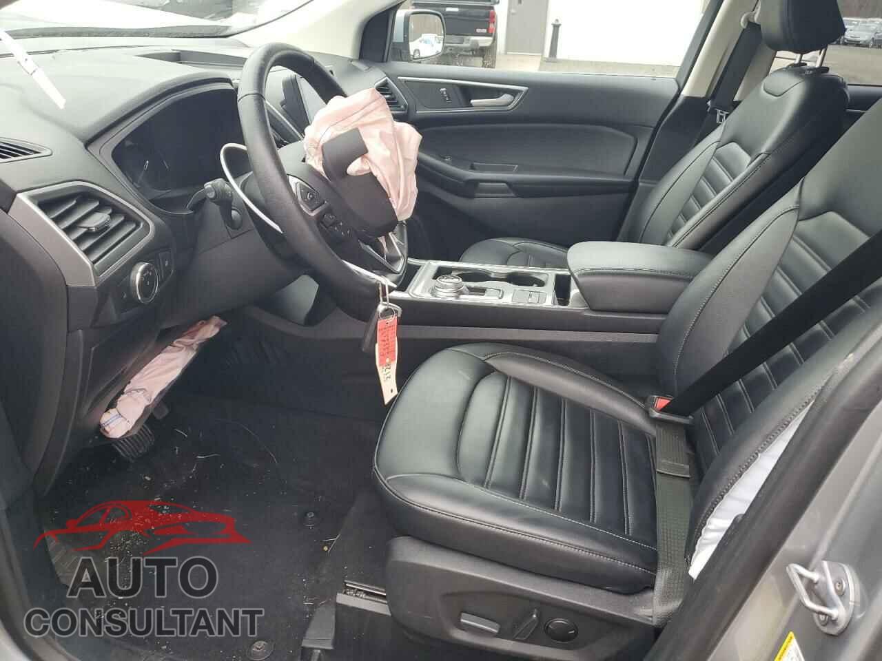FORD EDGE 2023 - 2FMPK4J92PBA46723