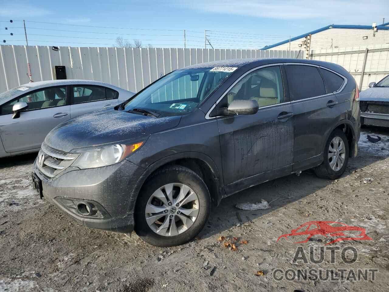 HONDA CRV 2014 - 2HKRM3H59EH545847