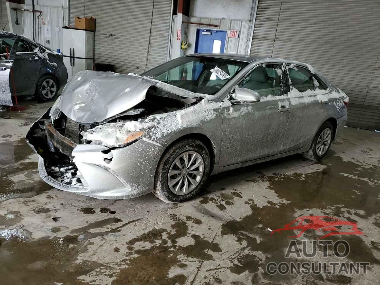 TOYOTA CAMRY 2015 - 4T4BF1FK2FR453447