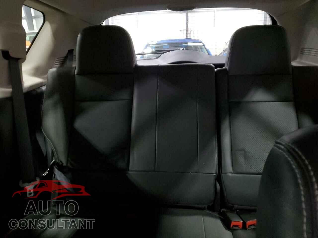 JEEP COMPASS 2015 - 1C4NJDEB9FD258720