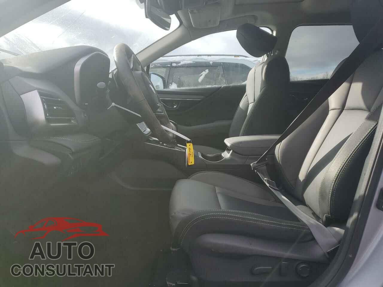 SUBARU OUTBACK 2023 - 4S4BTGLD9P3173088
