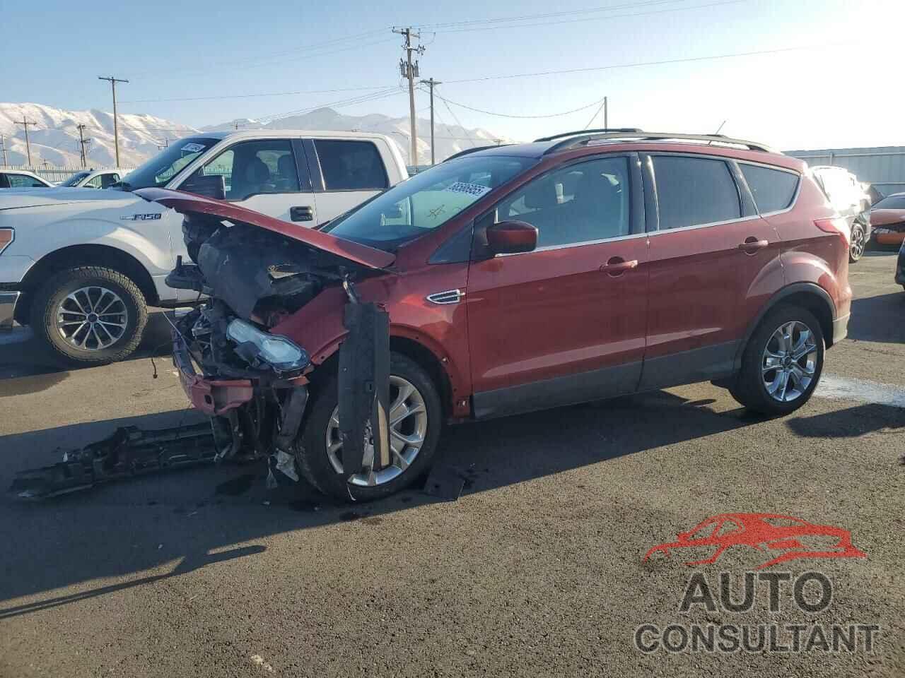 FORD ESCAPE 2015 - 1FMCU9GX1FUC25629
