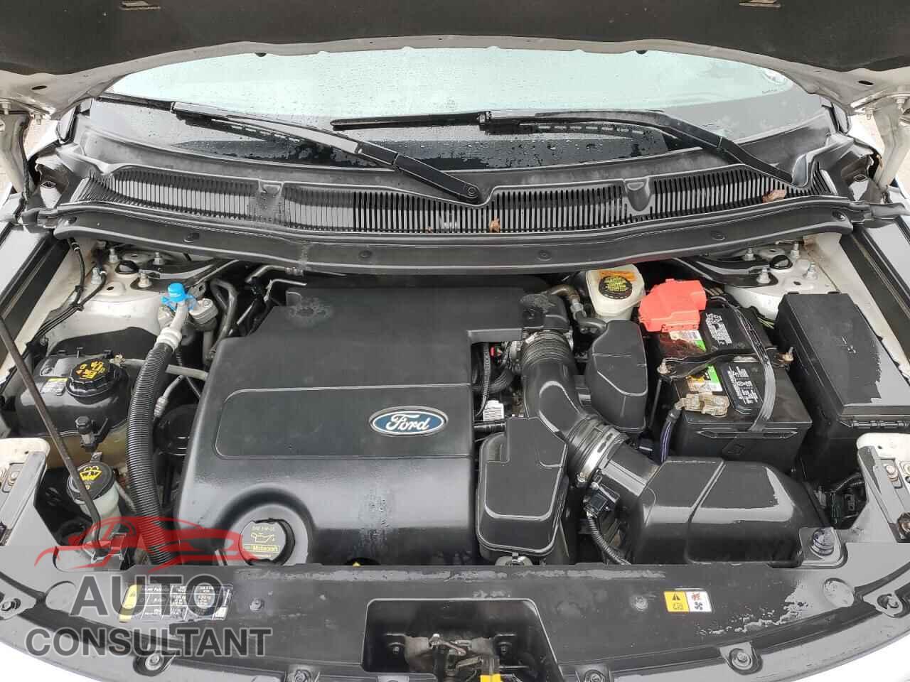 FORD EXPLORER 2013 - 1FM5K8D80DGC80820
