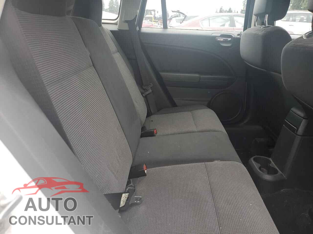 DODGE CALIBER 2012 - 1C3CDWDA3CD508505