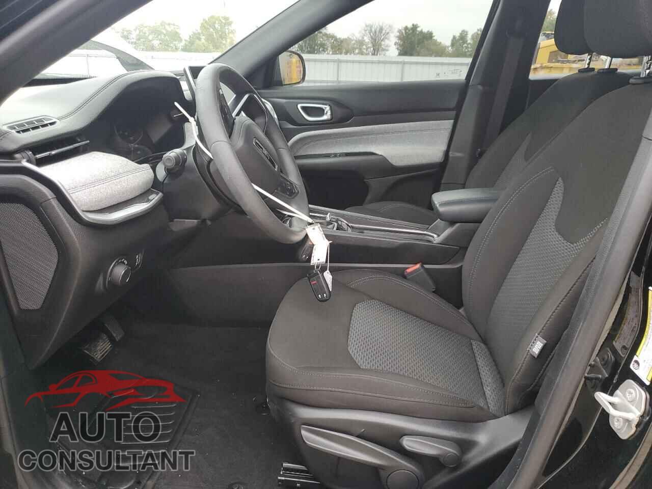 JEEP COMPASS 2024 - 3C4NJDAN3RT128947