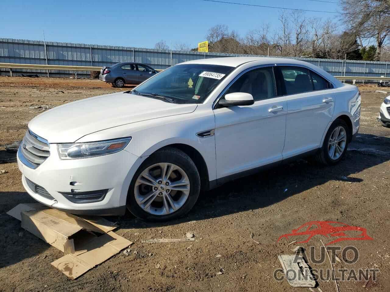 FORD TAURUS 2013 - 1FAHP2E89DG129270