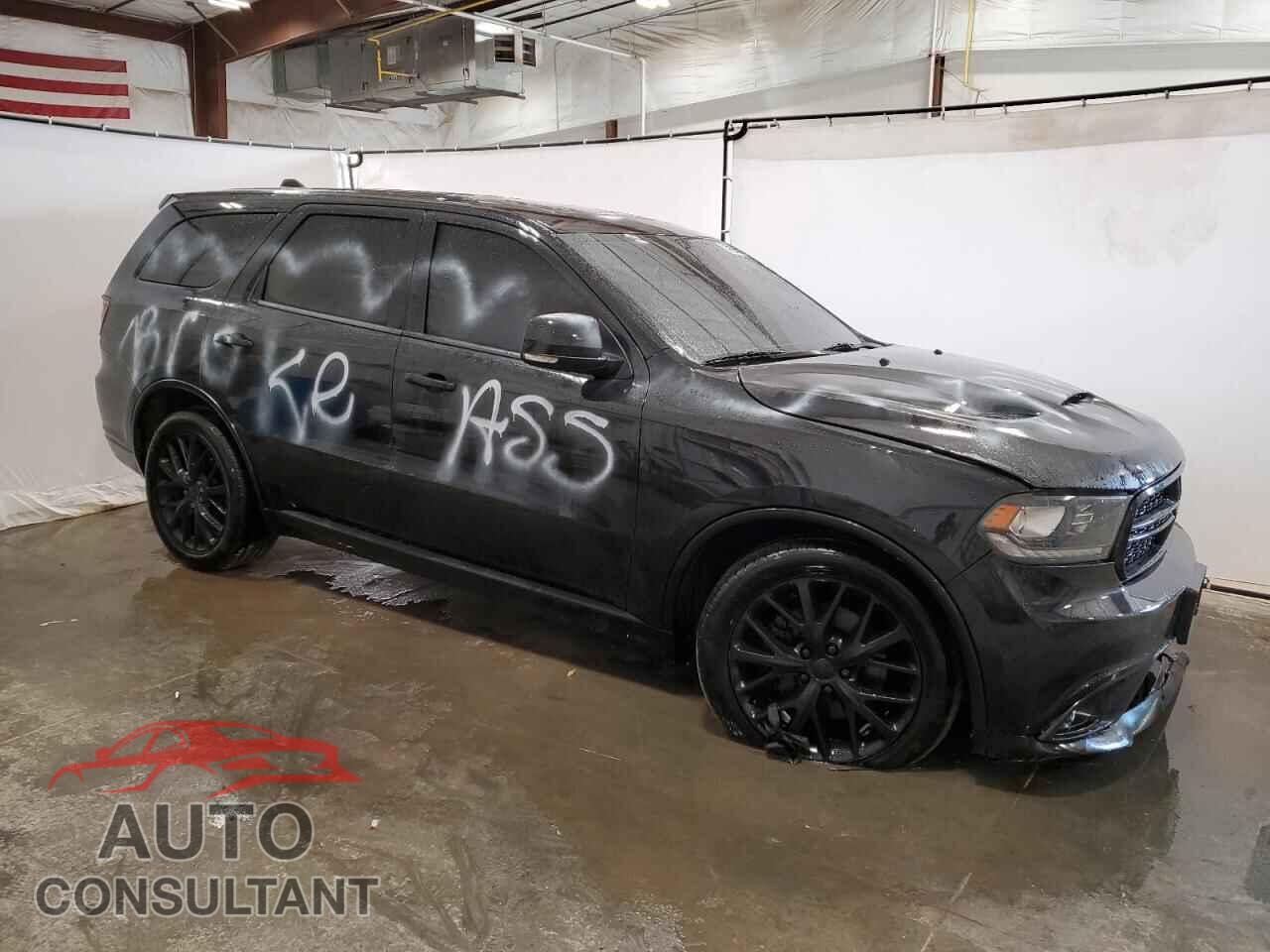 DODGE DURANGO 2015 - 1C4SDJCT1FC139764