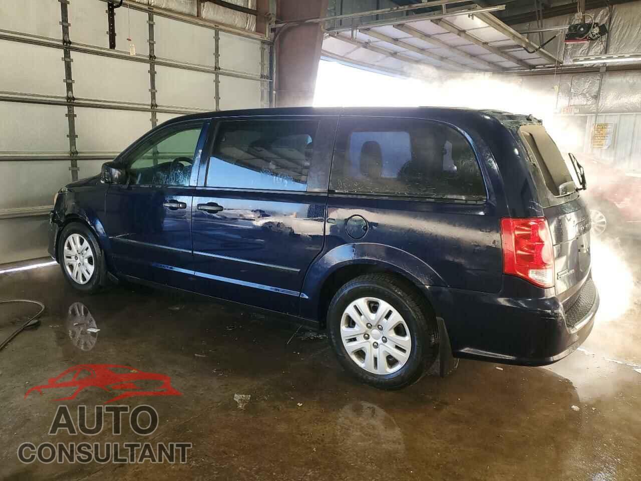 DODGE CARAVAN 2015 - 2C4RDGBG4FR516746