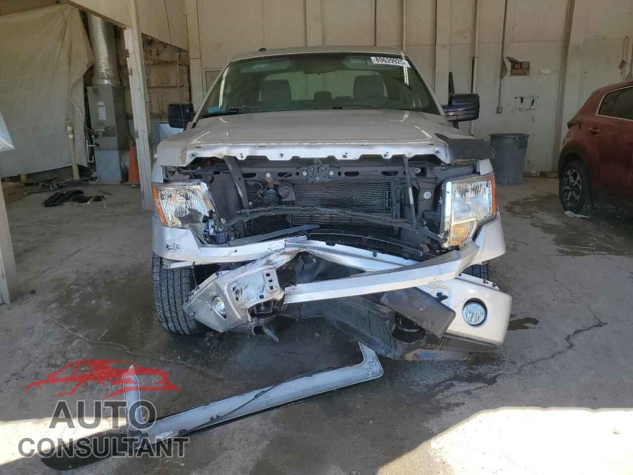 FORD F-150 2013 - 1FTFX1EF3DFD00174