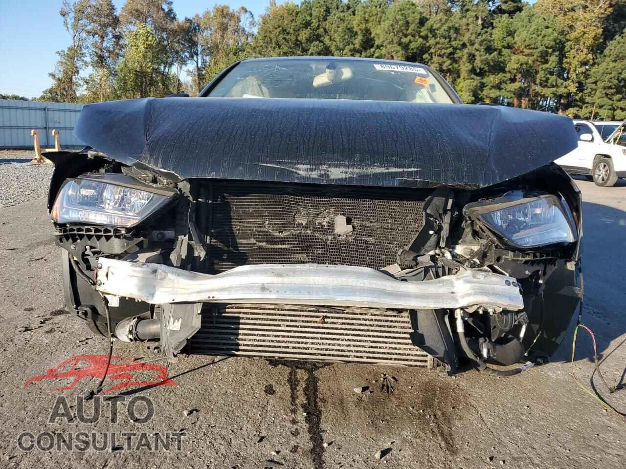 AUDI A4 2013 - WAUBFAFL4DN012253
