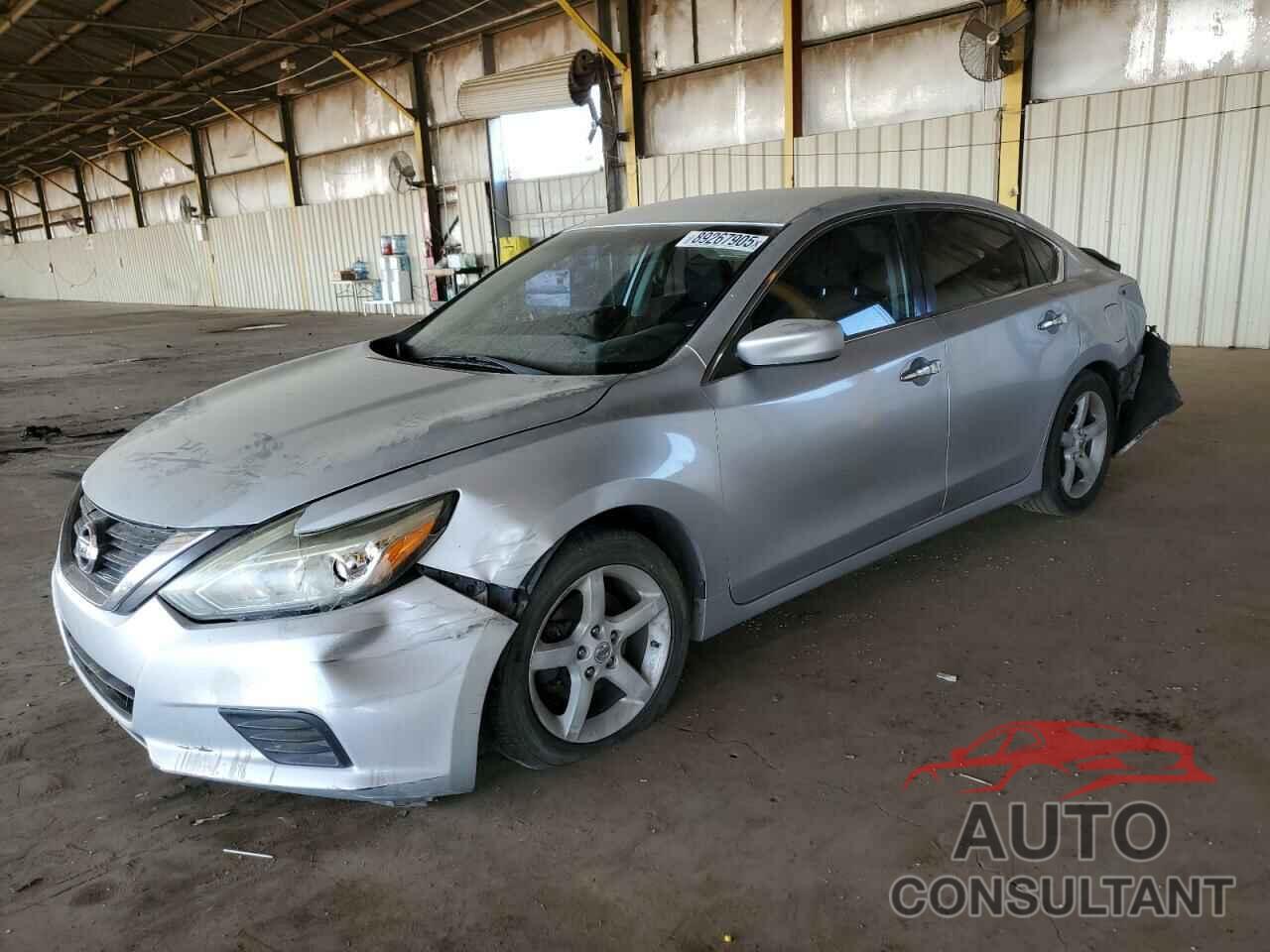 NISSAN ALTIMA 2016 - 1N4AL3APXGC246903