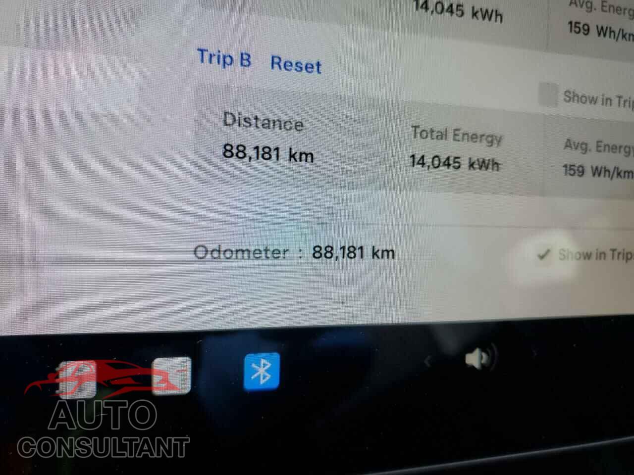 TESLA MODEL 3 2019 - 5YJ3E1EA7KF418789