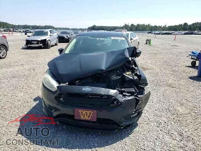FORD FOCUS 2016 - 1FADP3F24GL402934