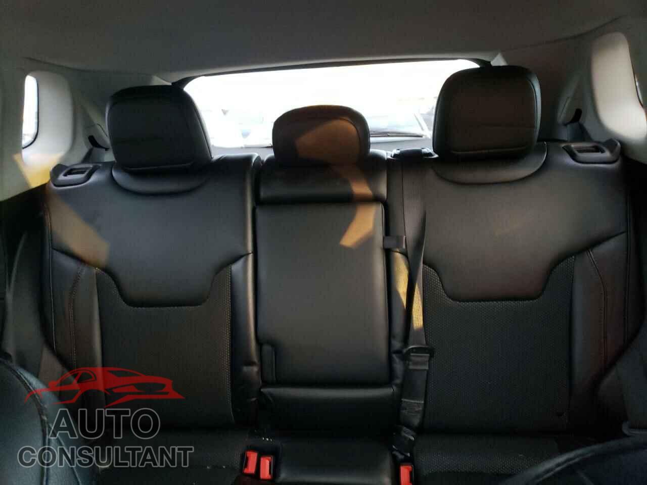 JEEP COMPASS 2020 - 3C4NJDDB8LT153612