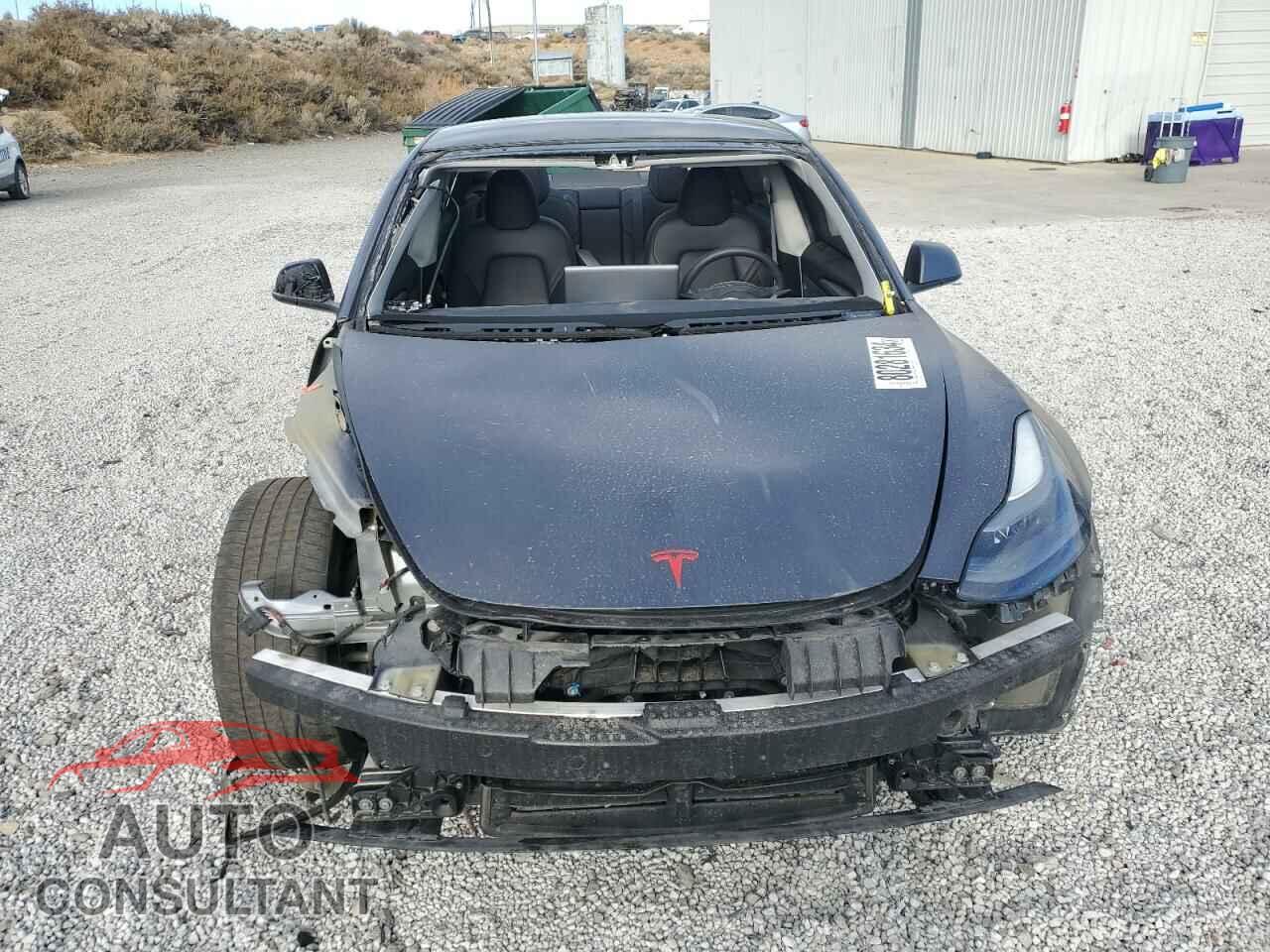 TESLA MODEL 3 2023 - 5YJ3E1EC9PF603256