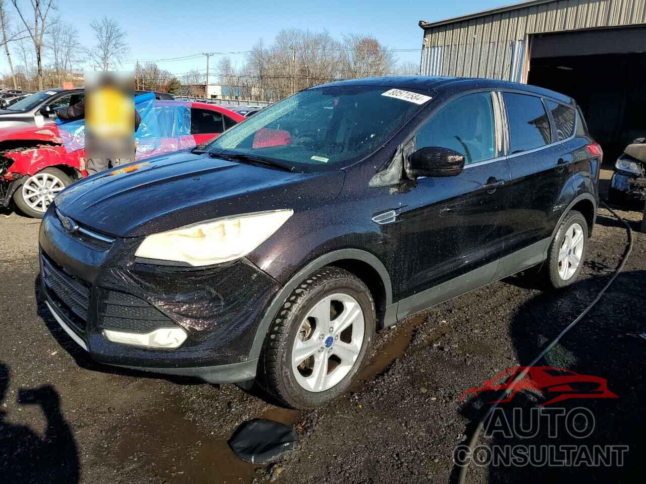 FORD ESCAPE 2013 - 1FMCU0GX2DUD57145