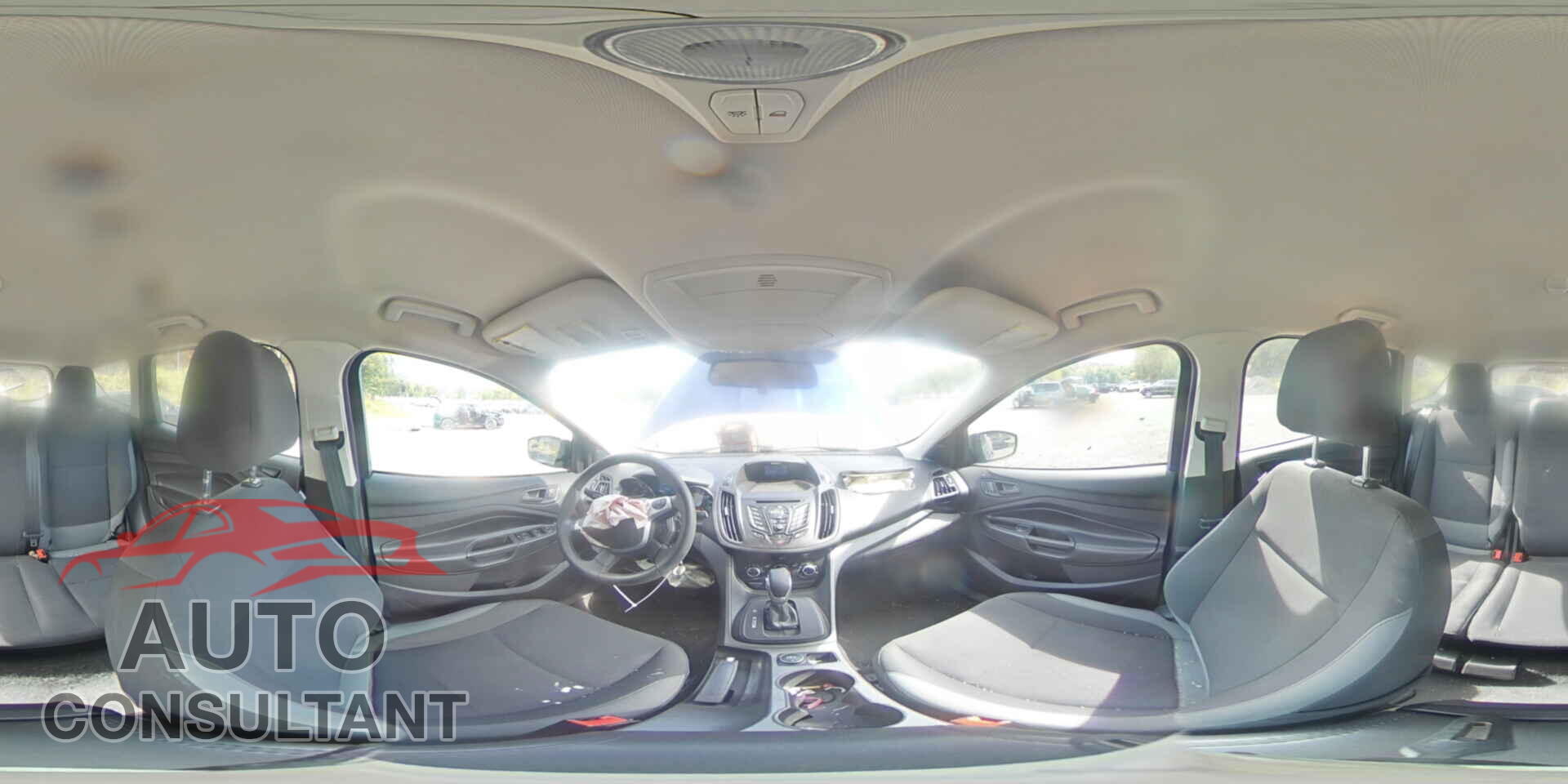 FORD ESCAPE 2014 - 1FMCU0F74EUC97405