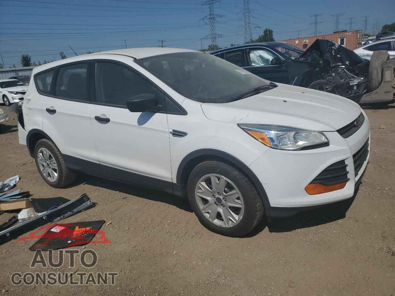 FORD ESCAPE 2014 - 1FMCU0F76EUE09959