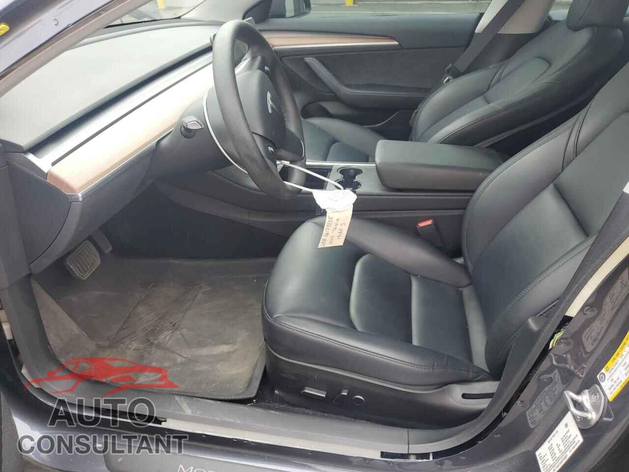 TESLA MODEL 3 2023 - 5YJ3E1EA9PF553537