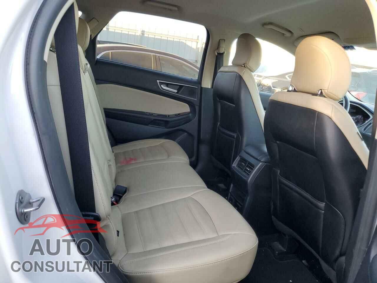 FORD EDGE 2019 - 2FMPK4J93KBC19271